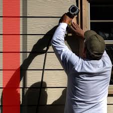 Best Aluminum Siding Installation  in Ferris, TX